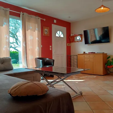 Au Petit Lieu-dit *
