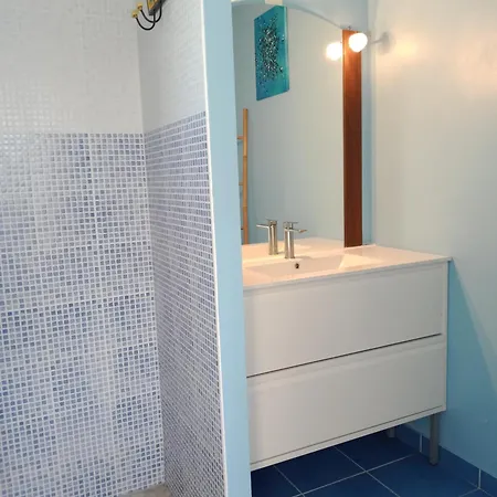 Prázdninový dům Au Petit Lieu-dit Anglade