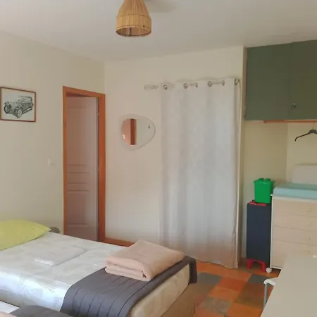 Au Petit Lieu-dit