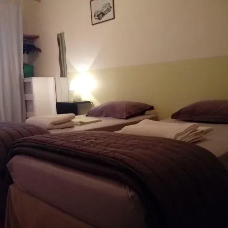 Au Petit Lieu-dit * Anglade