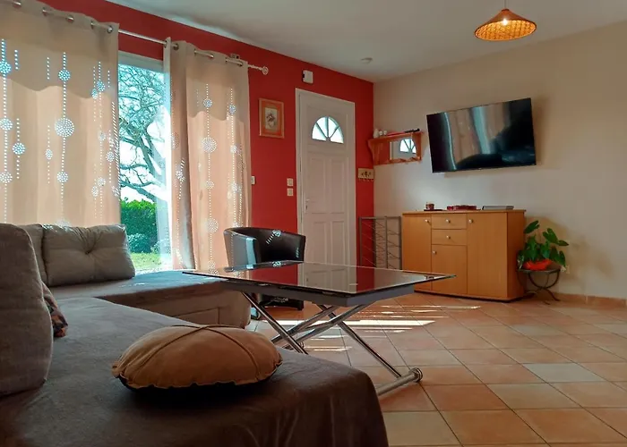 Au Petit Lieu-dit *
