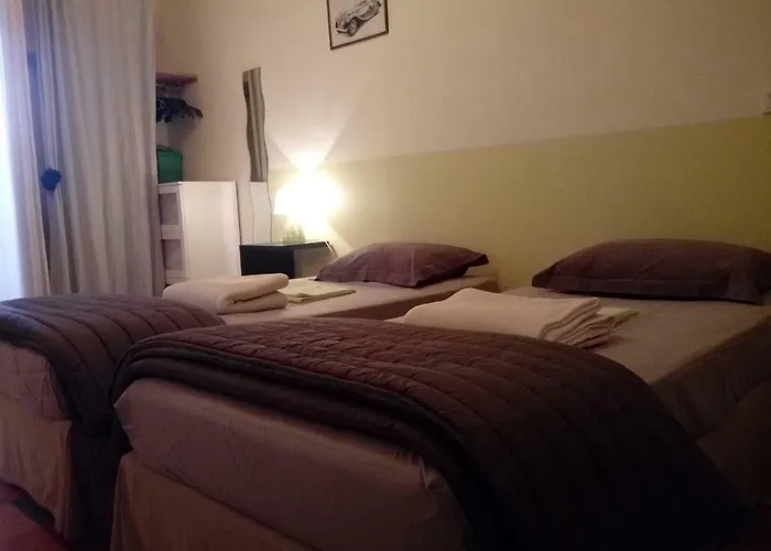 Au Petit Lieu-dit * Anglade